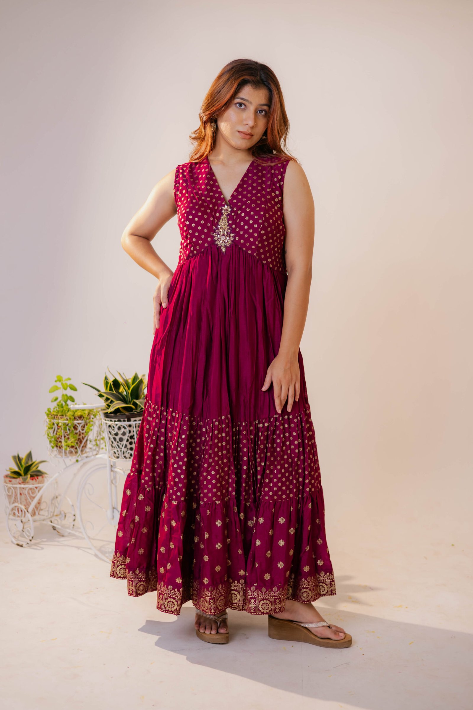 Wine One piece For Every Festival