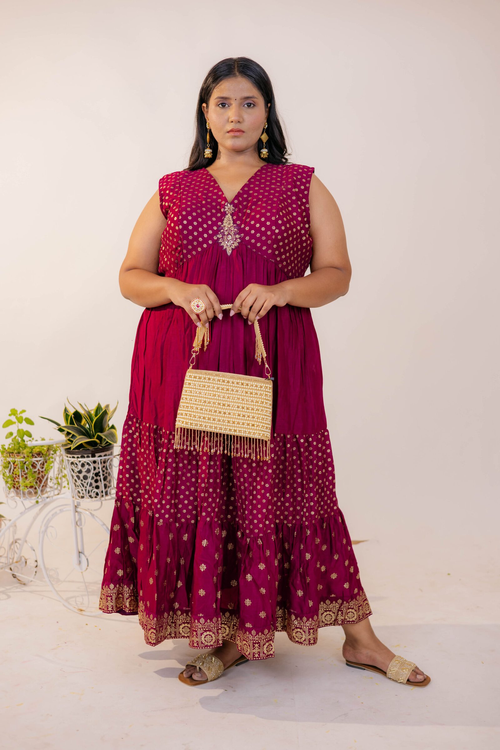 Wine One piece For Every Tradition